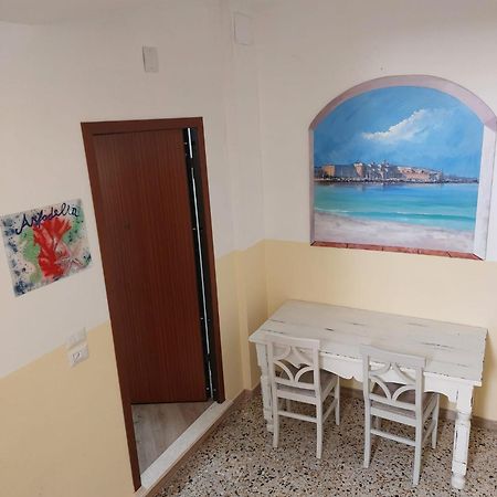 Hotel Asfodelia-Stella à Alghero Extérieur photo