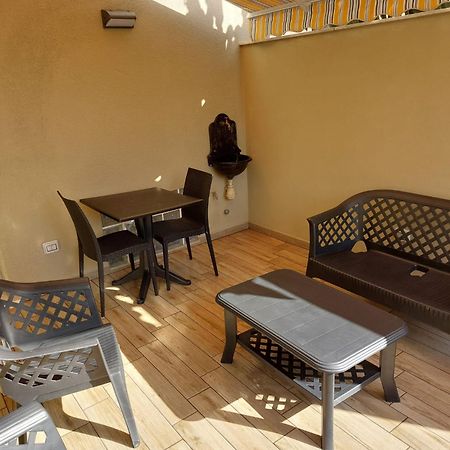 Hotel Asfodelia-Stella à Alghero Extérieur photo