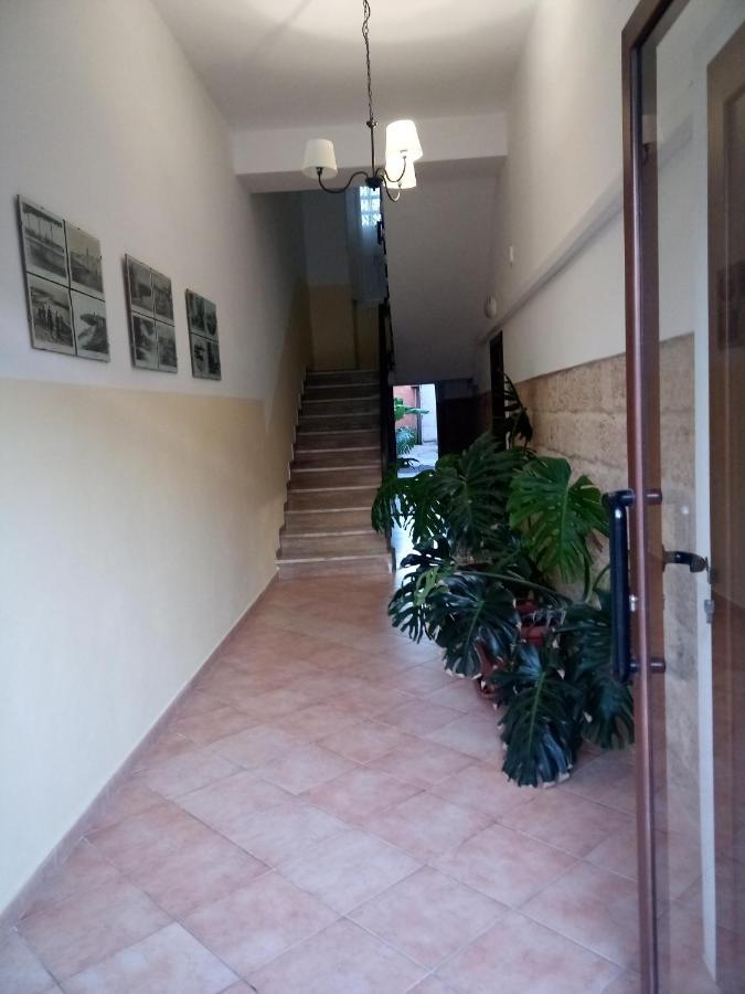 Hotel Asfodelia-Stella à Alghero Extérieur photo