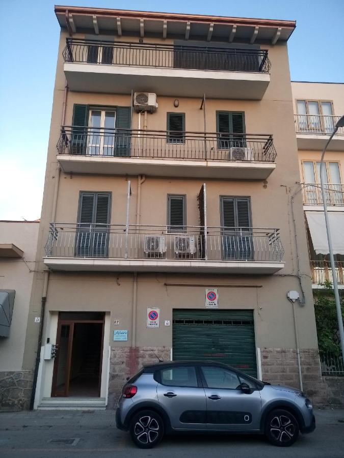 Hotel Asfodelia-Stella à Alghero Extérieur photo
