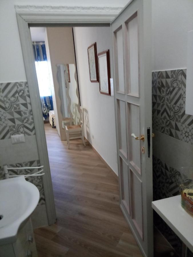 Hotel Asfodelia-Stella à Alghero Extérieur photo
