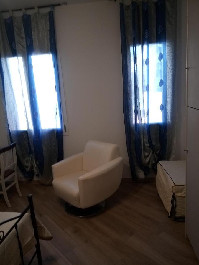 Hotel Asfodelia-Stella à Alghero Extérieur photo