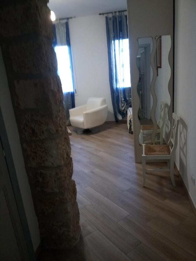 Hotel Asfodelia-Stella à Alghero Extérieur photo