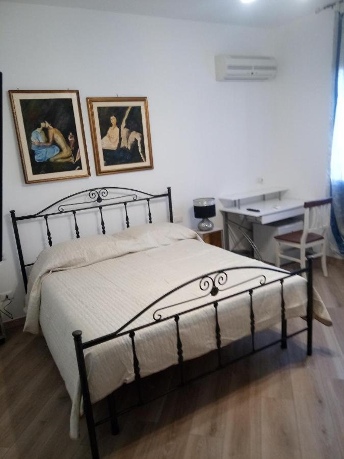 Hotel Asfodelia-Stella à Alghero Extérieur photo
