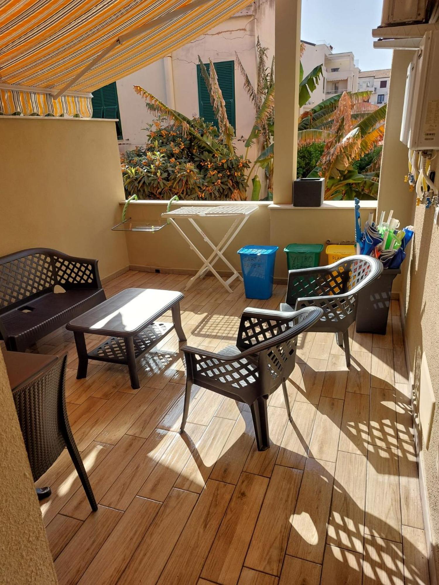 Hotel Asfodelia-Stella à Alghero Extérieur photo