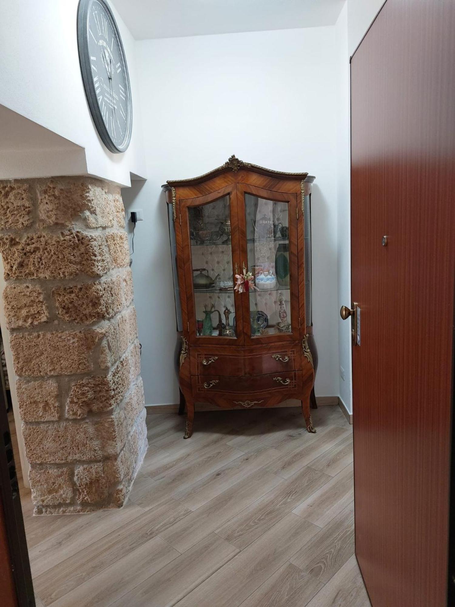 Hotel Asfodelia-Stella à Alghero Extérieur photo